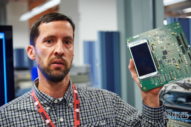 《智东西》芝加哥MOTO总部行干货信息汇总