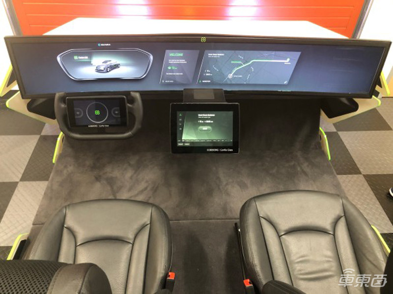 体验解密亚马逊车载系统!三种姿势PK苹果谷歌