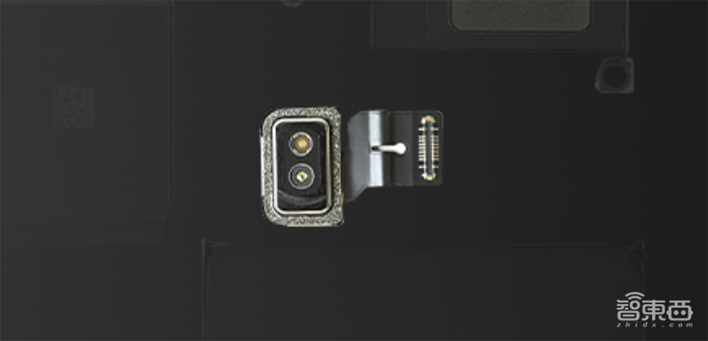 总成本2800元,相机成本涨10倍!十年iPhone难道更便宜了?