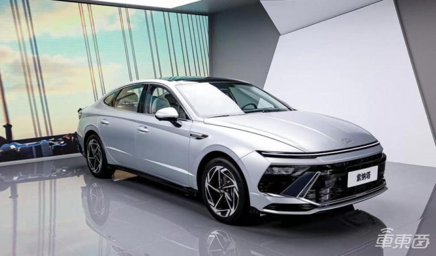 “洋品牌”打响新能源反击战！一手彩电沙发智能化，一手开打价格战