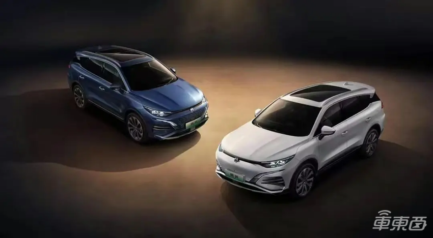 可城可野可玩的腾势N8，才是游戏上车的正确打开方式？