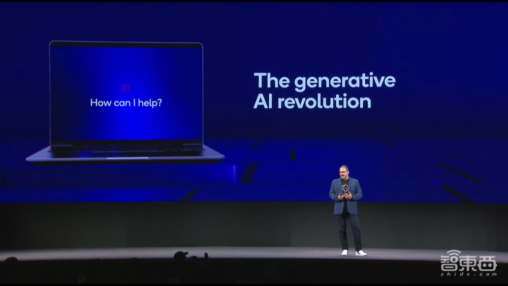 高通亮出AI PC软硬件全家桶,联手微软领跑苹果