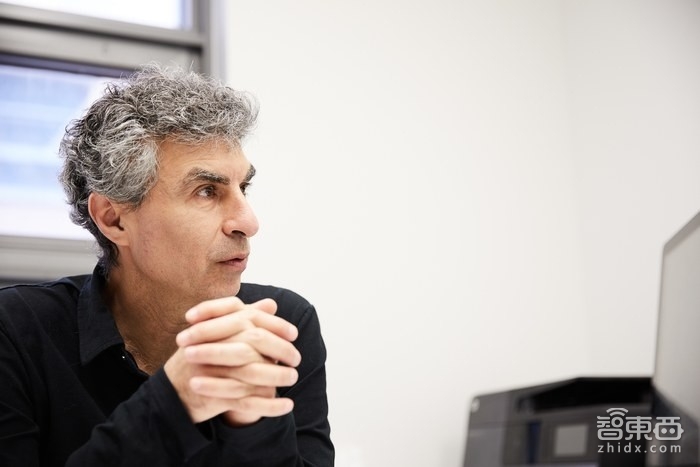 深度长文:微软王者归来 这次靠的是AI