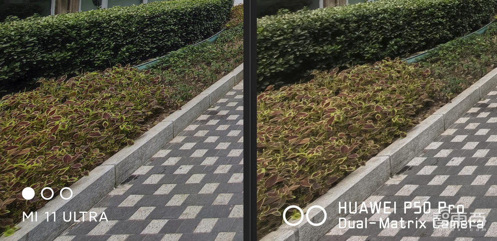 华为P50 Pro深度体验:没了5G,但仍是一部“能打电话的相机”