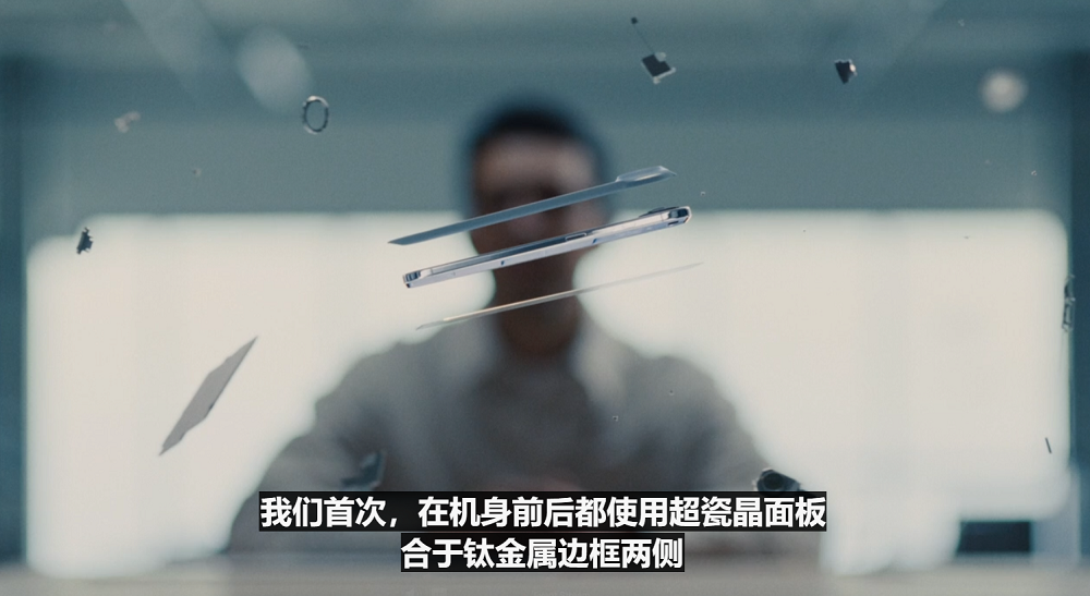 苹果iPhone 17直捅安卓老巢，库克终于大方了一把