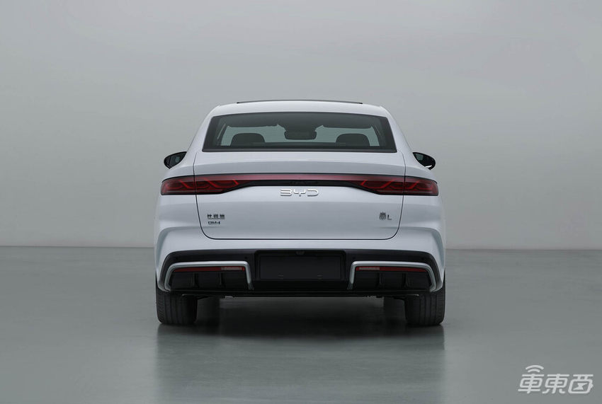 工信部“车展”来了!比亚迪哪吒新车曝光,六大车企亮出重磅车型