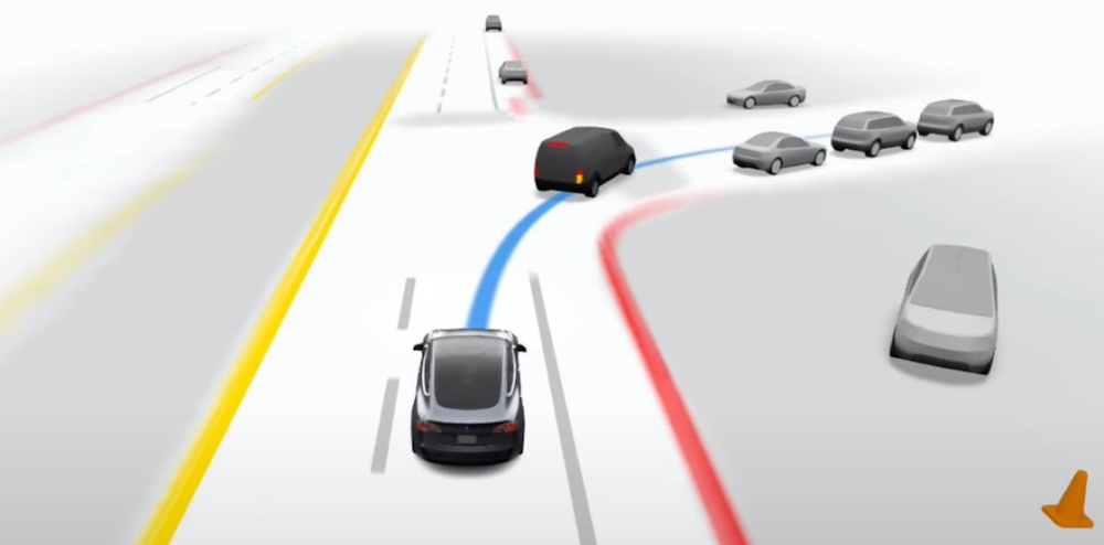 从无图到轻图,大模型时代,图商的新角逐