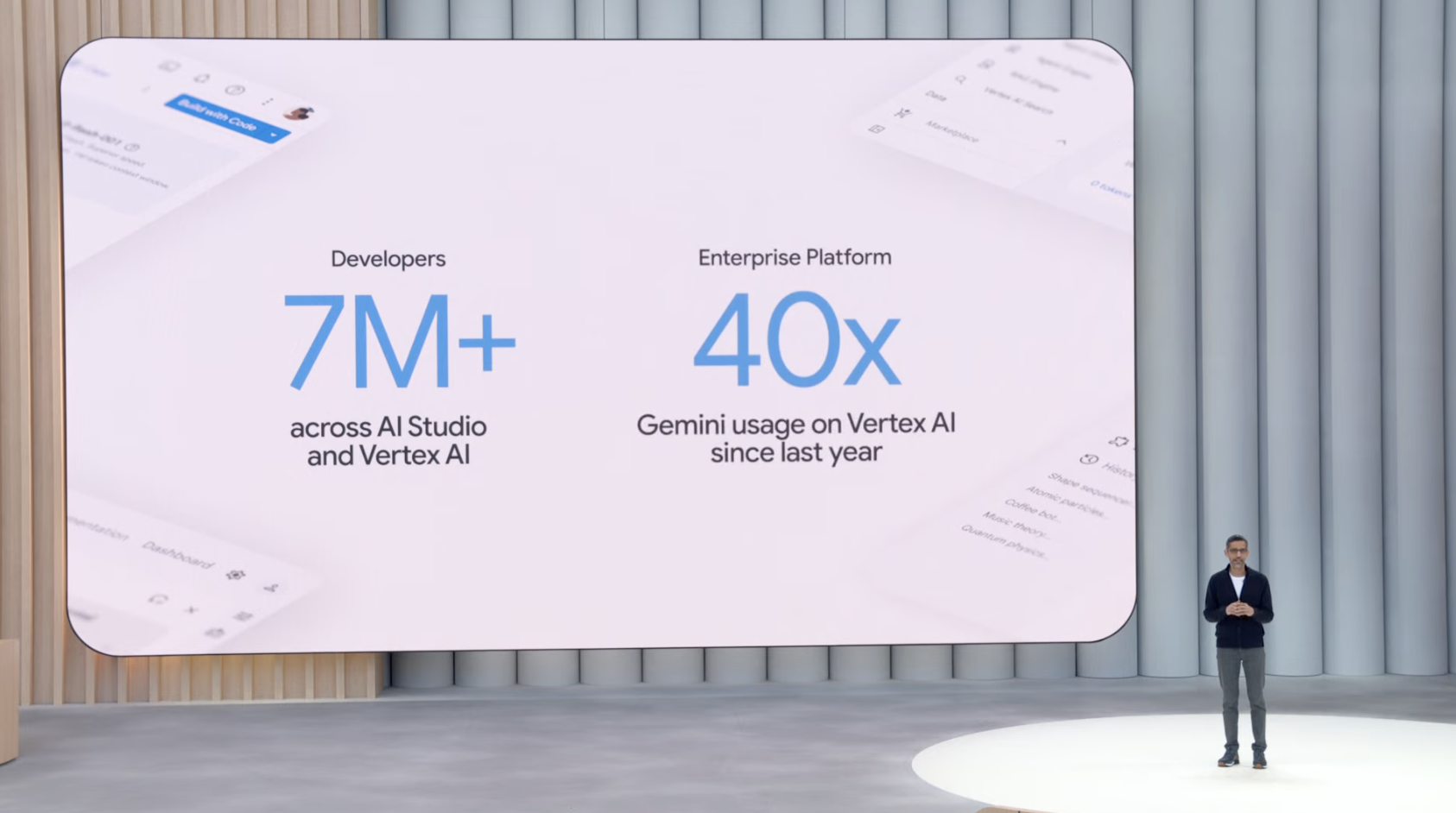 谷歌I/O超全总结：AI搜索大变样，AR眼镜复活，大模型全家桶升级，史上最贵订阅费1800元