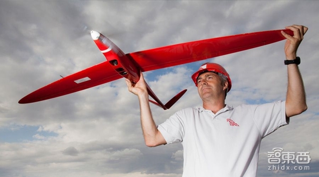 全球最重要的70家无人机公司 在这8个领域瓜分了这块大蛋糕