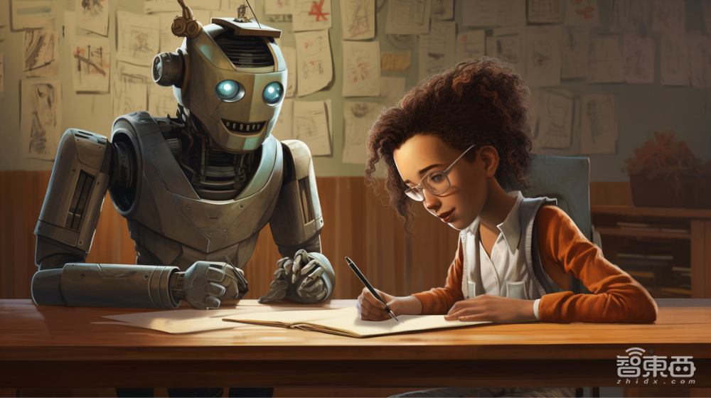 深度解密：AI写作检测“不靠谱”的两大元凶