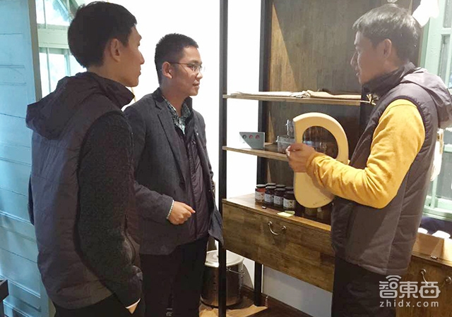 硬创先锋黄伟聪:中国式创业榜样 融资前专利近百