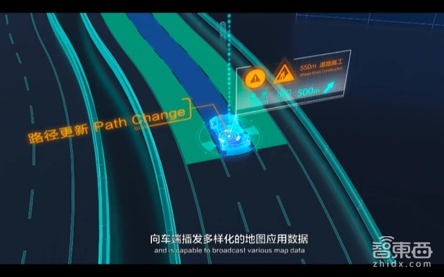 自动驾驶系列课 | 高德地图大咖主讲 一文看懂高精地图【附PPT】