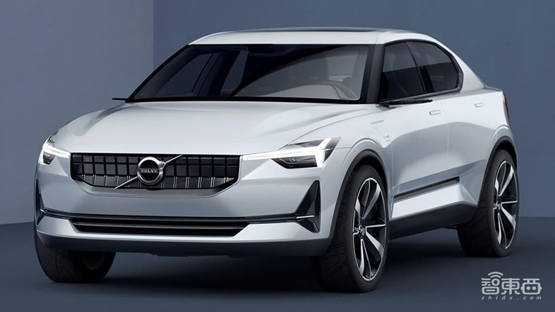 智东西晚报：沃尔沃纯电动汽车面世 达摩院AI谣言粉碎机准确率81%