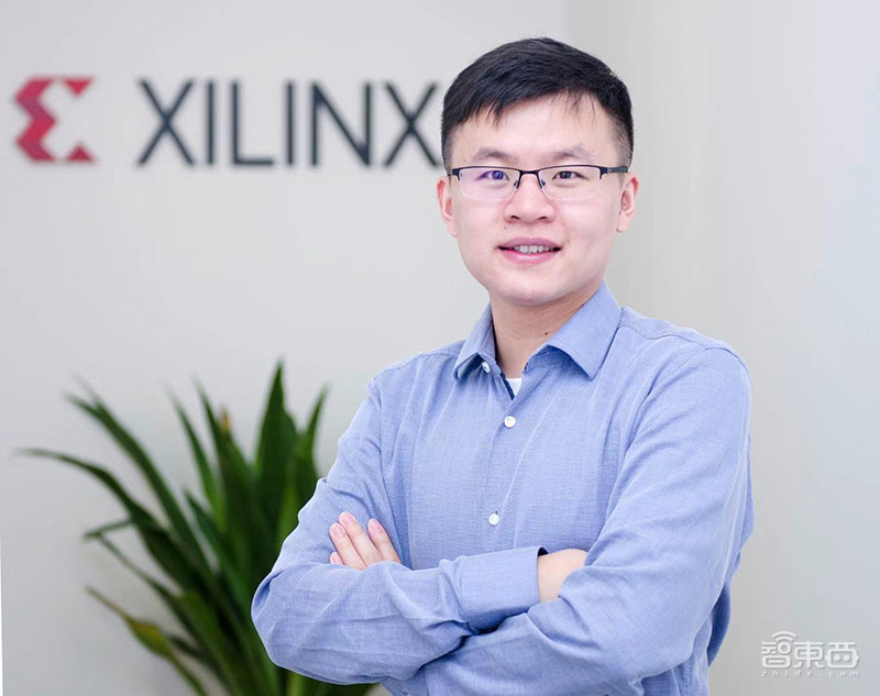 FPGA霸主向华为销售仍受阻!对话姚颂,复盘转型中的赛灵思