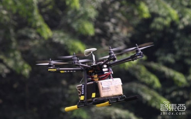 京东菜鸟物流战互掐 机器人已展开决斗!