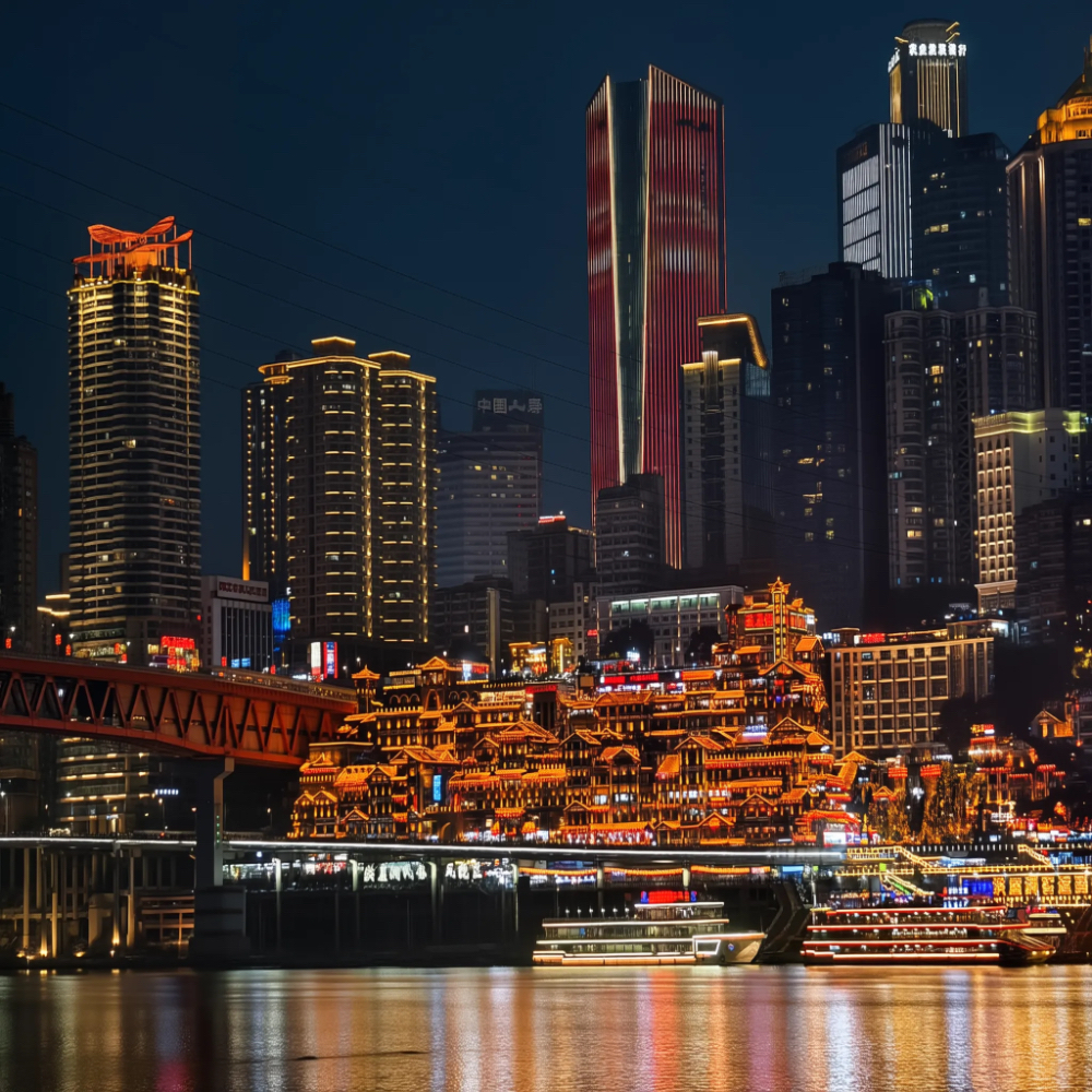 腾讯开源最新图像模型!能生成2K图、中文渲染,还可以自动润色提示词