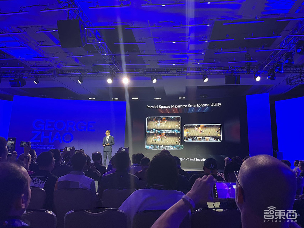 AI性能6年暴涨100倍,CPU赶超苹果英特尔?高通最强芯片秘籍公布