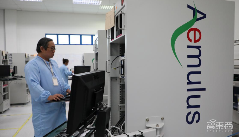 海外投资猛增11倍 马来西亚“硅谷”借贸易战复兴