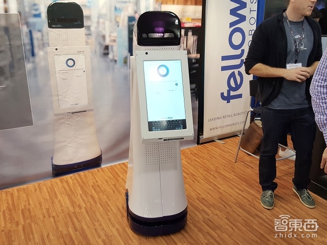 2016最有创意的15个机器人 颠覆你的想象