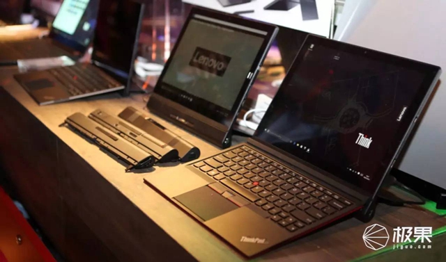 ThinkPad X1家族四大新品发布:涵盖变形本一体机主打高端商务