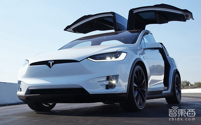 六大门派围攻特斯拉 谁是豪华电动车的真英雄?