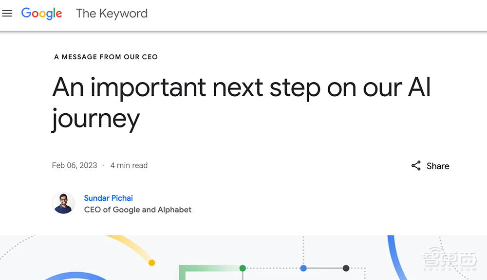 时间线复盘ChatGPT爆火之路:改变互联网圈的两个月