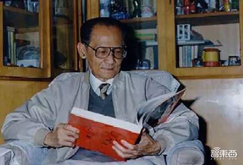 特稿:清华芯片往事