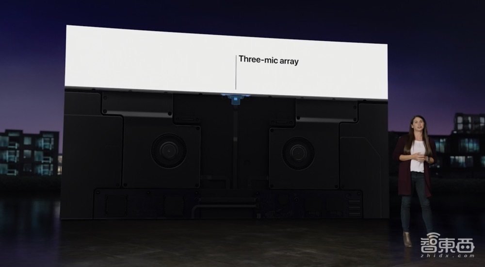 苹果把两颗M1芯片“粘”在一起,做出了地表最强台式机芯片