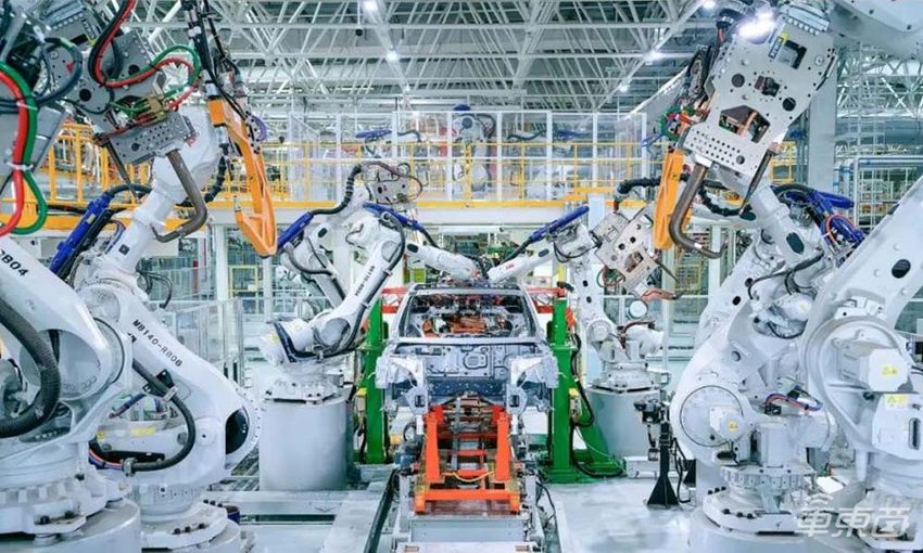 激光雷达老大哥没落,谁有资格上位新一哥?