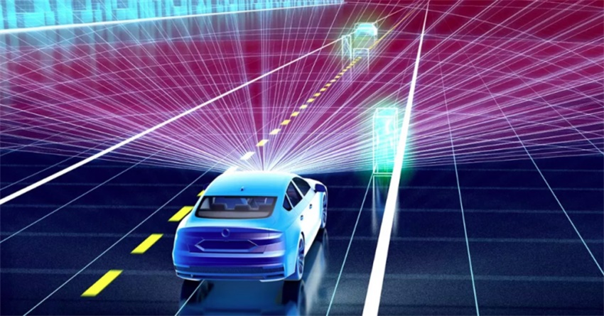 激光雷达公司Velodyne收购高清地图公司 将合作研发更安全的ADAS系统