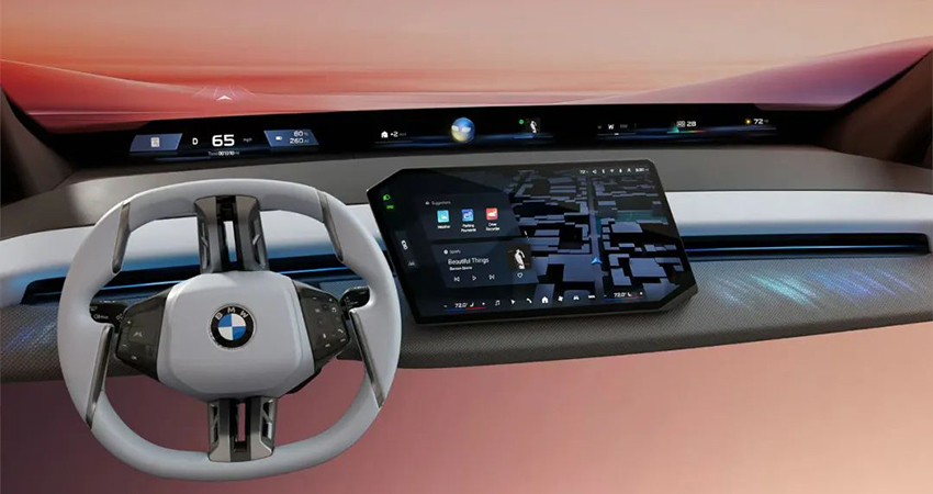 宝马上车阿里大模型，奥迪用上华为智驾！BBA纷纷换上“中国脑”