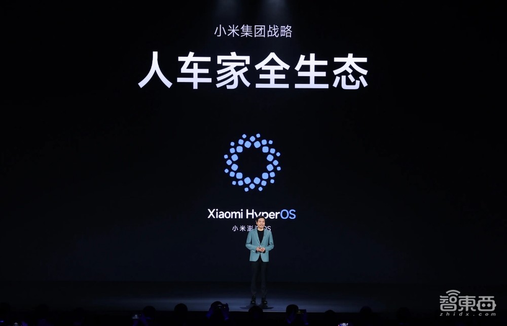 雷軍風(fēng)光帶火海爾老總，小米悶聲切走家電蛋糕