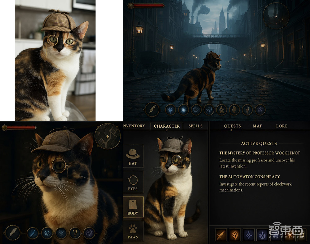 OpenAI深夜紧急直播狙击谷歌!新GPT-4o图像生成免费用,文本控制更准,Altman自制AGI梗图