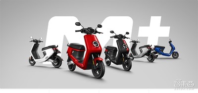 彭博社：小牛計(jì)劃在美上市 融資規(guī)模3億美元