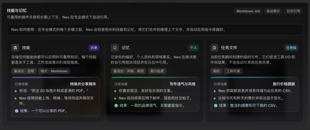 这个Agent学会刷B站、打德扑，还能盯盘写预测简报｜实测Flowith OS