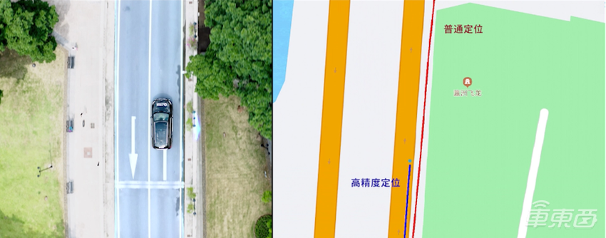 量产上车+大规模路测，千寻位置高精定位技术助力智能网联汽车进入新时代