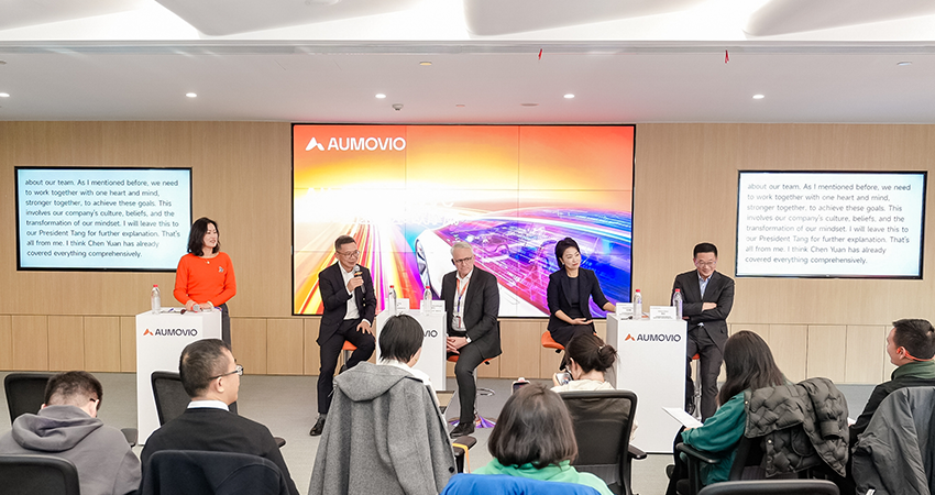 欧摩威扎根中国打造解决方案！十大客户三家来自中国，深化与引望、地平线合作