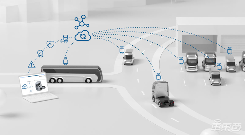 20城入选!工信部公布“车路云一体化”试点城市