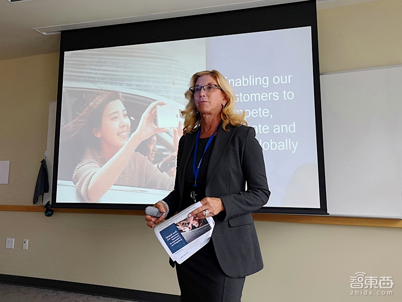 美国深度探访:高通的秘密!