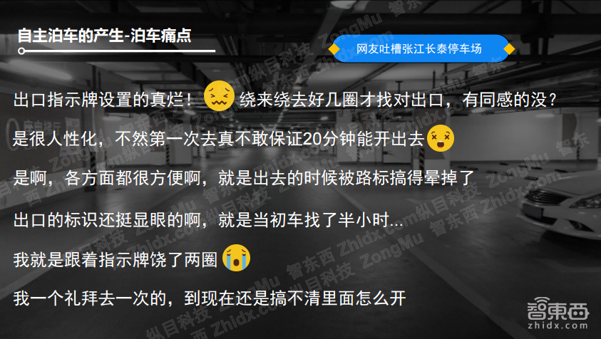 【PPT下载】如何打造可大规模量产的自主代客泊车系统?纵目科技智能交通事业部总经理王凡给出了答案!