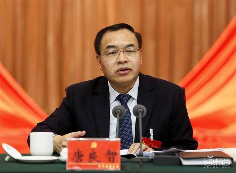 西南王崛起:重庆GDP首超广州,新基建方案吊打成都?