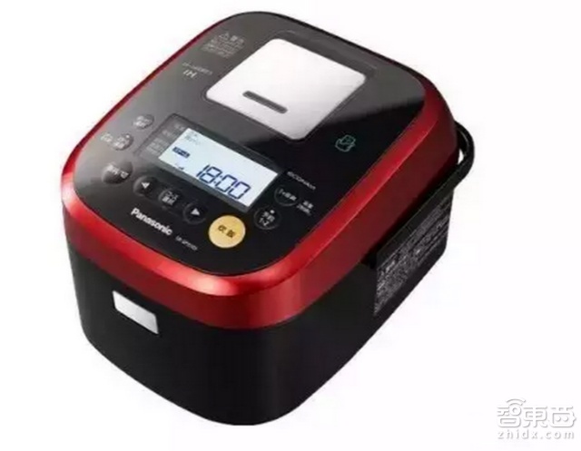 比日本马桶盖NB多了 智东西高格智能电子年货搜罗