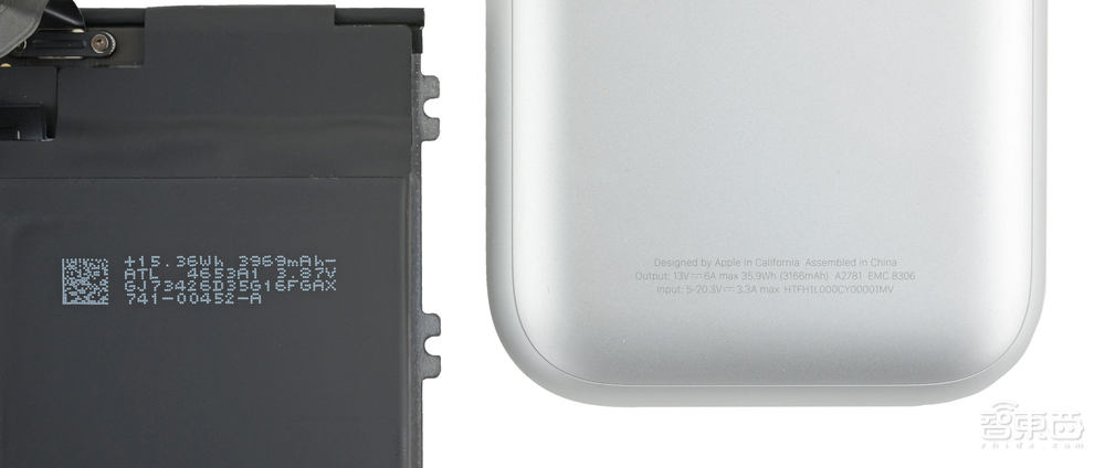 芯片级拆解！35颗苹果Vision Pro 芯片型号供应商首次解密！显微镜看索尼屏惊艳业界