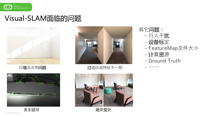 第一视角!腾讯无人配送机器人研发总结