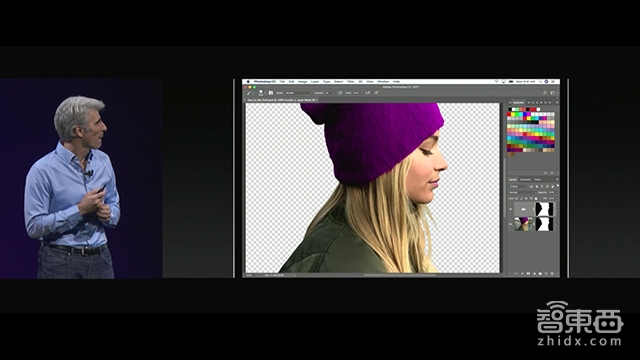 2个半小时 11款硬件 苹果展示新帝国!