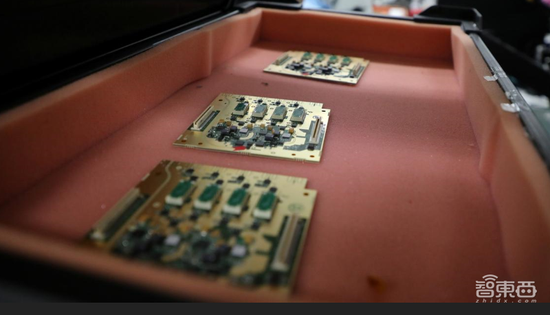 海外投资猛增11倍 马来西亚“硅谷”借贸易战复兴