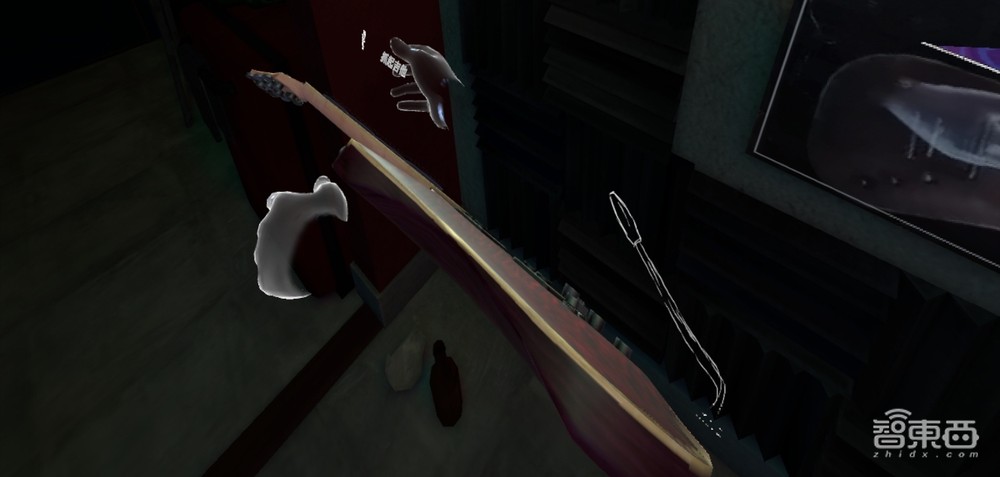 字节首款VR头显深度体验:玩了七天,我感觉Meta遇到对手了