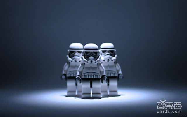 机器人“刷机”时代,洗牌将至!