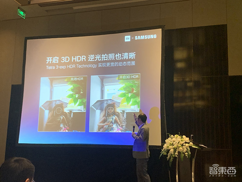 手机像素大战再次开启!小米联手三星将推6400万/1亿像素手机,首搭Redmi