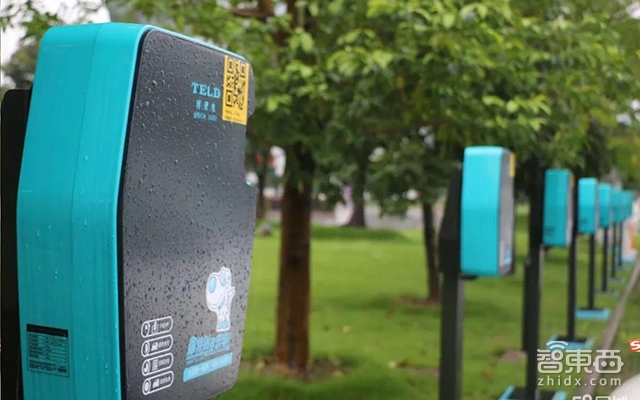 起底苦逼的充电桩行业:超43家入局,蒙眼狂奔3年!